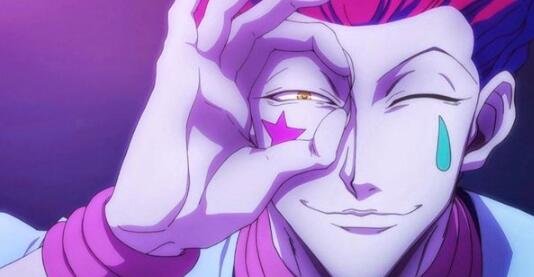 Hisoka good or bad